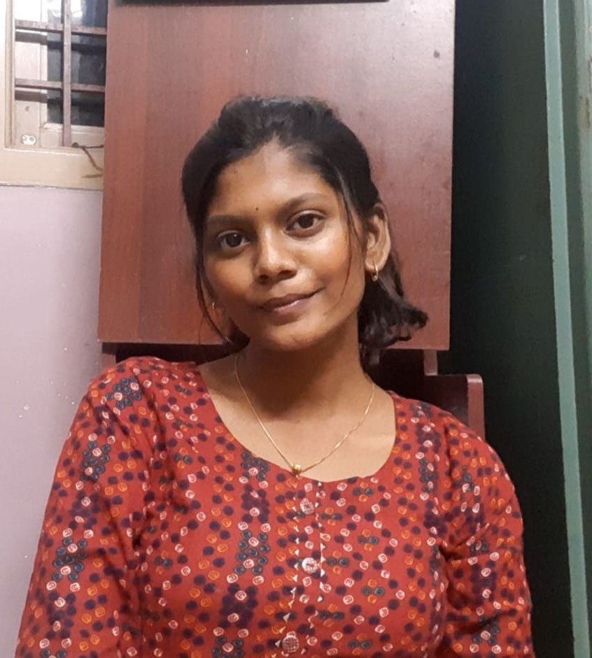 Jebisha Sherlin Anne